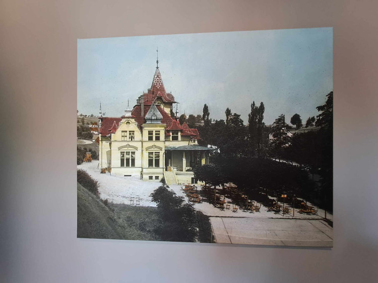 Rok od obnovení stáčení Vratislavické kyselky