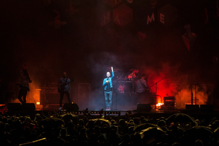 První den 29. ročníku festivalu Benátská! v Liberci