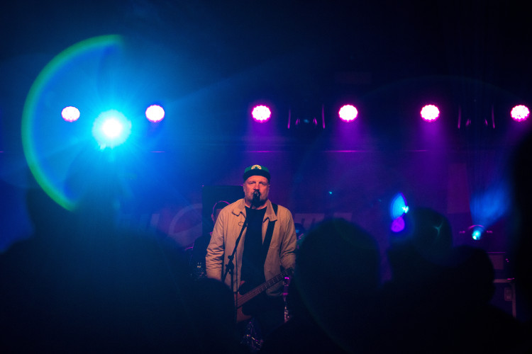 První den 29. ročníku festivalu Benátská! v Liberci