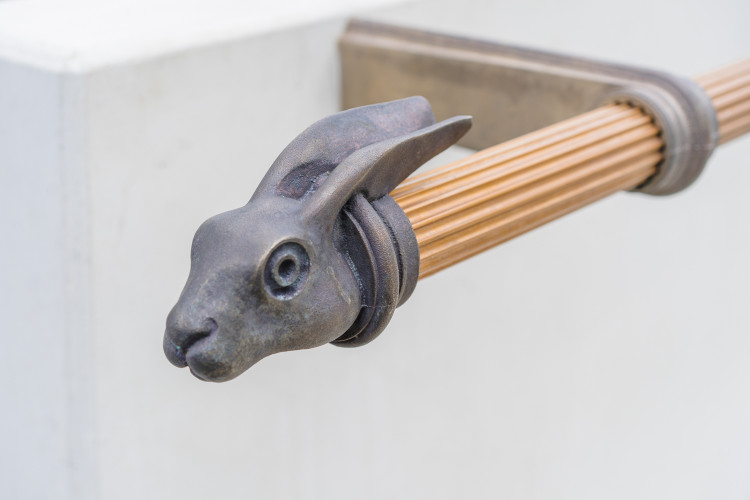 FOTOGALERIE: Štvanická lávka je konečně otevřená, končí přívoz