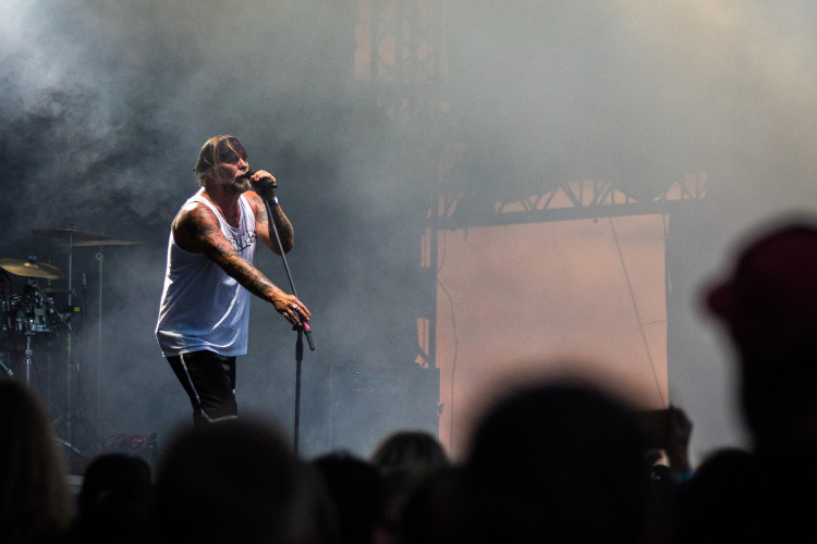 Druhý den 29. ročníku festivalu Benátská!