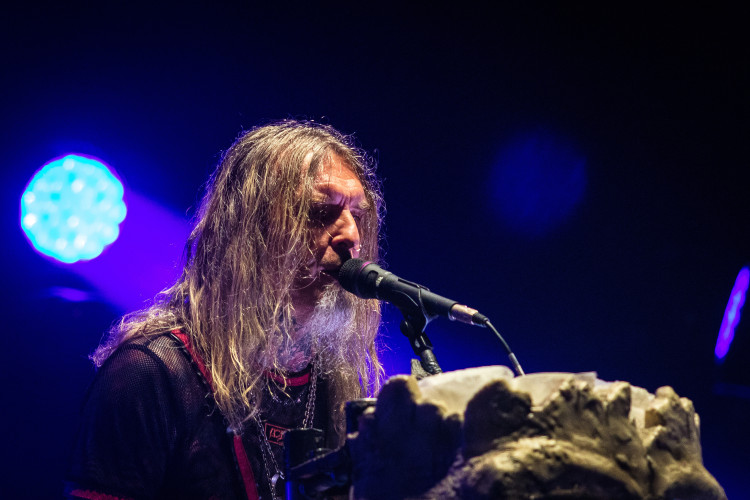 Druhý den 29. ročníku festivalu Benátská!