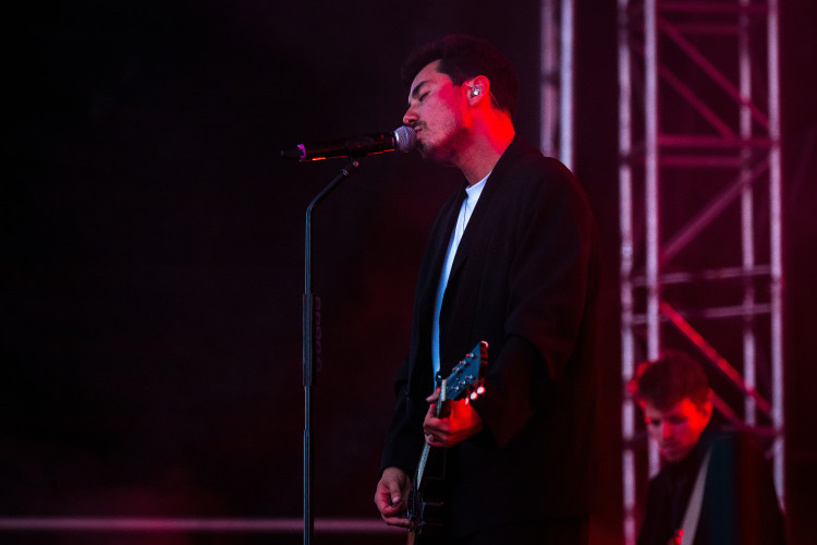 Druhý den 29. ročníku festivalu Benátská!