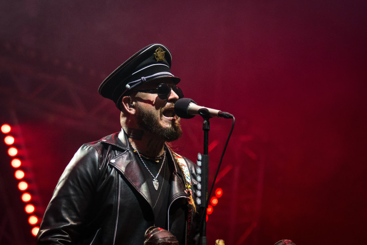 Druhý den 29. ročníku festivalu Benátská!