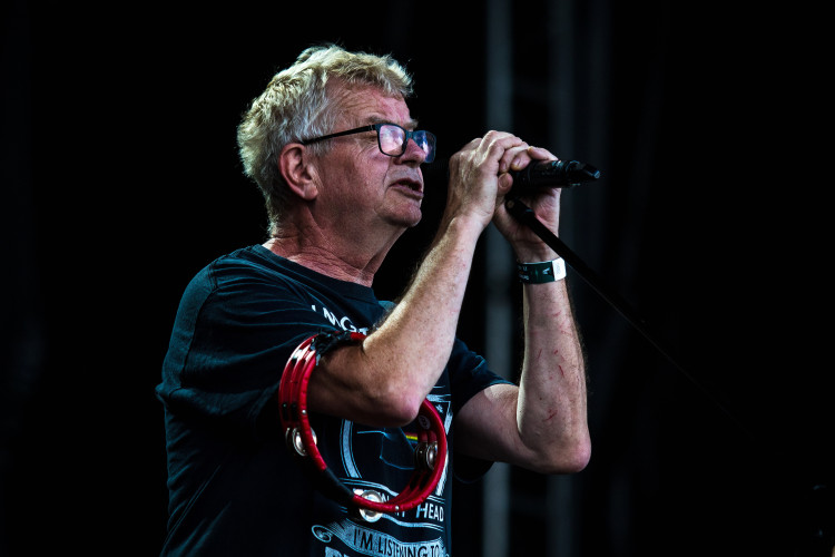 Druhý den 29. ročníku festivalu Benátská!