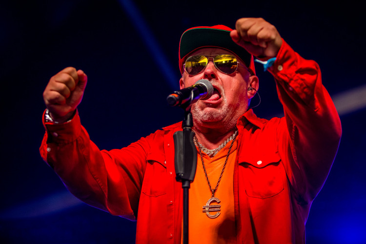 Druhý den 29. ročníku festivalu Benátská!