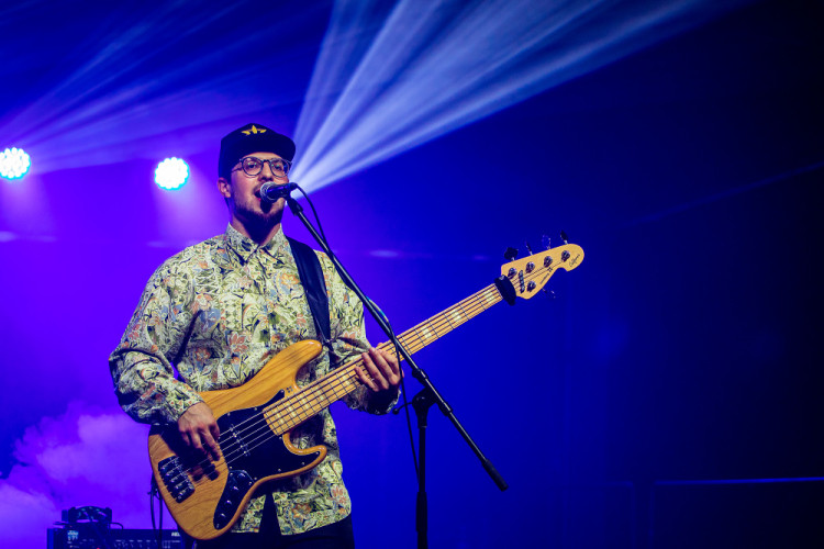 Druhý den 29. ročníku festivalu Benátská!