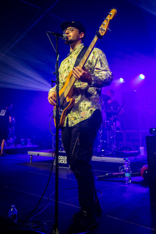 Druhý den 29. ročníku festivalu Benátská!