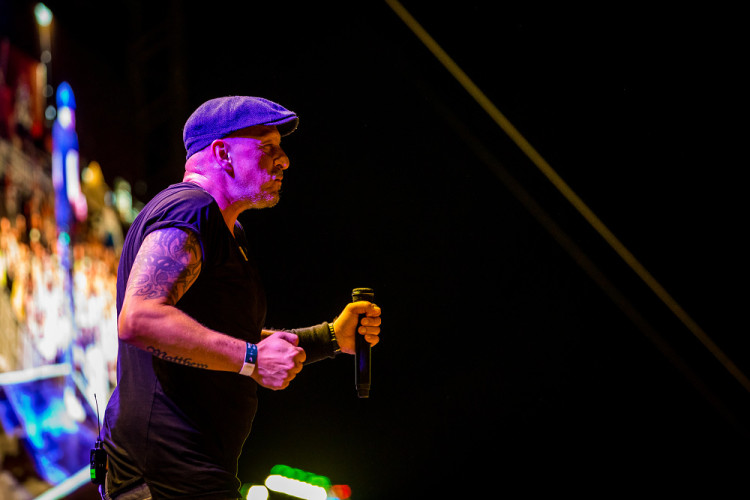 Druhý den 29. ročníku festivalu Benátská!