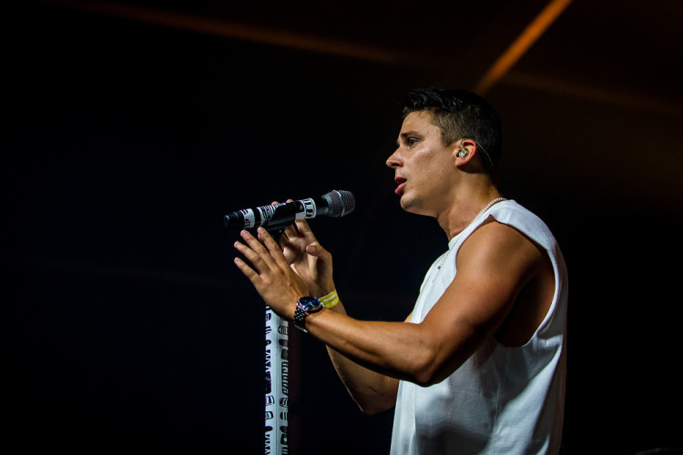 Druhý den 29. ročníku festivalu Benátská!