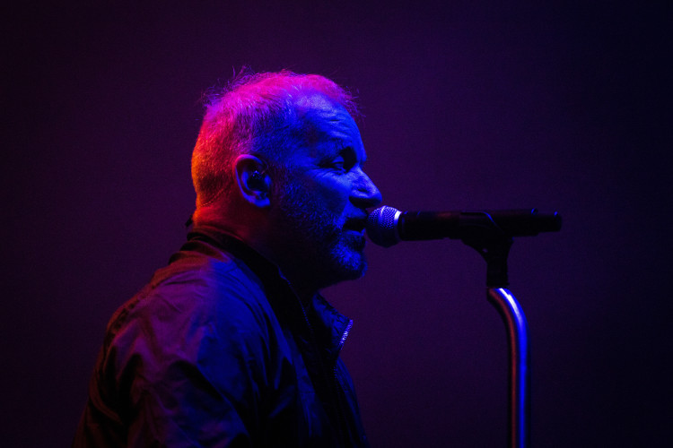 Třetí den 29. ročníku festivalu Benátská!