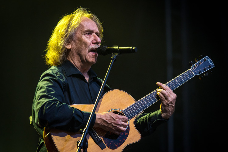 Třetí den 29. ročníku festivalu Benátská!