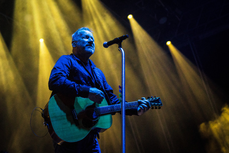 Třetí den 29. ročníku festivalu Benátská!