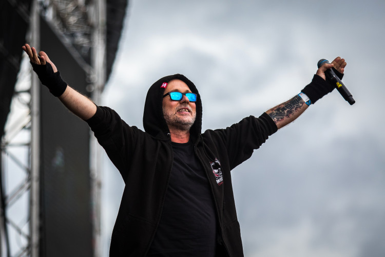 Třetí den 29. ročníku festivalu Benátská!