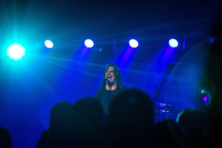 Třetí den 29. ročníku festivalu Benátská!