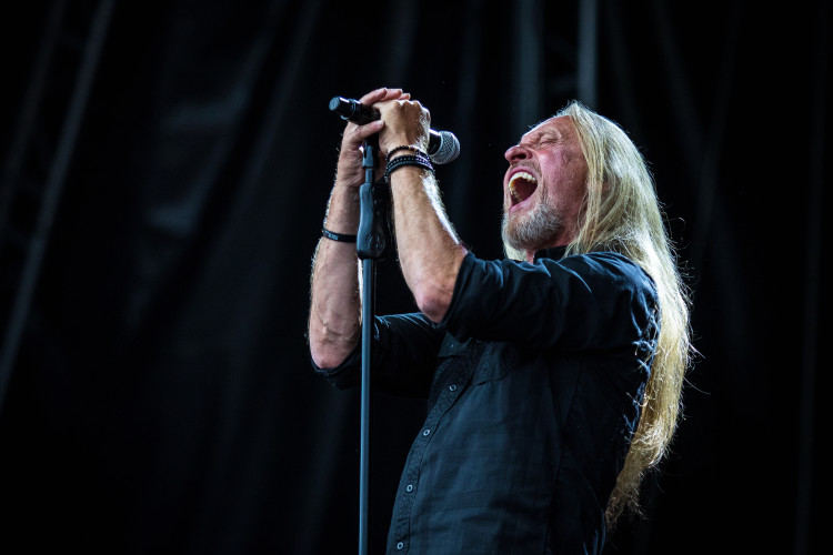 Třetí den 29. ročníku festivalu Benátská!