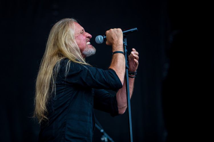 Třetí den 29. ročníku festivalu Benátská!