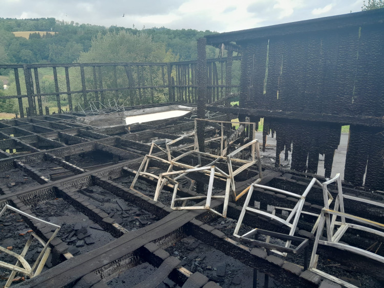 zdroj: SDH Česká Kubice