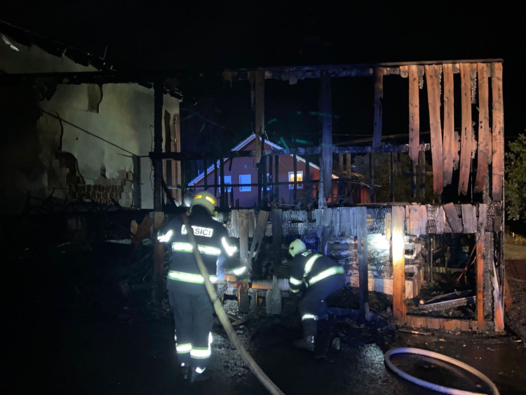 zdroj: SDH Klenčí pod Čerchovem