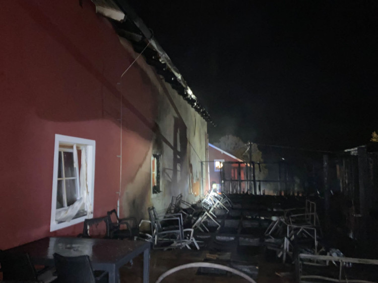 zdroj: SDH Klenčí pod Čerchovem