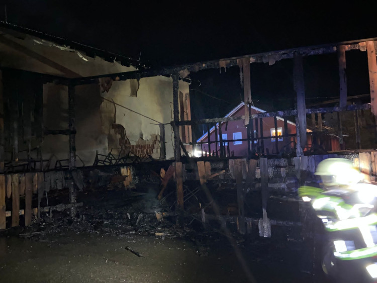 zdroj: SDH Klenčí pod Čerchovem