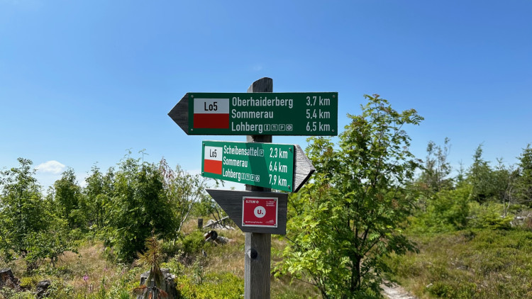 FOTOGALERIE: Výstup na Svaroh