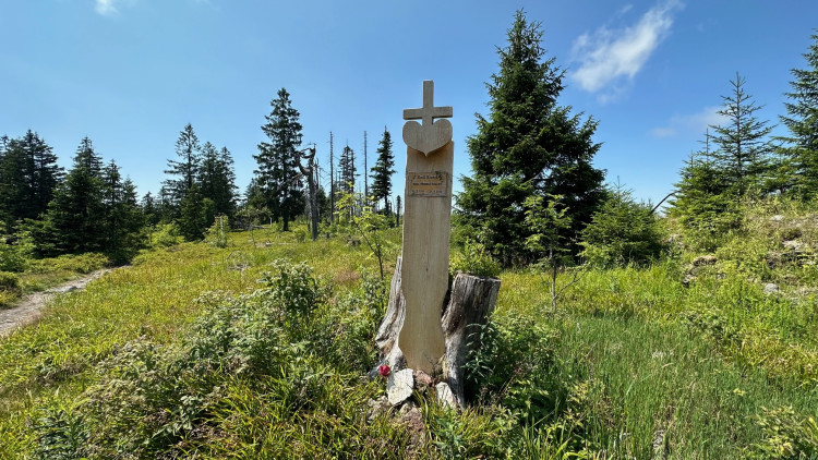 Vzpomínka na Emila Kintzla