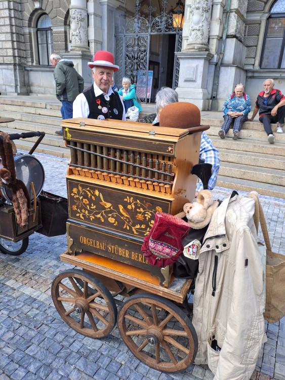 Liberecký flašinetář 2023