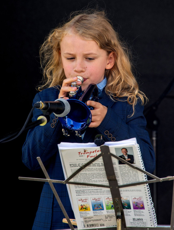 Vyhlášení Vesnice roku 2023 Libereckého kraje