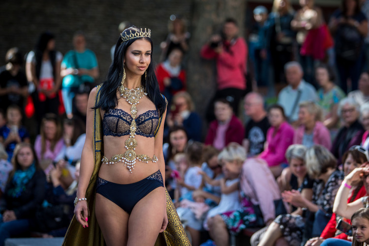 Křehká krása 2023