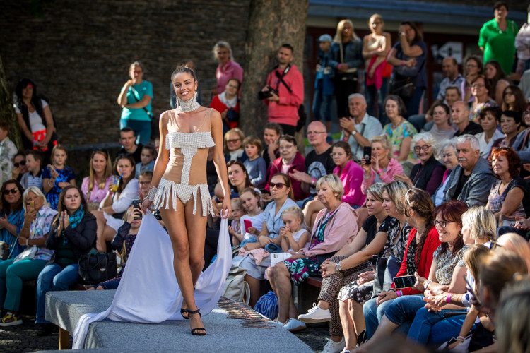 Křehká krása 2023