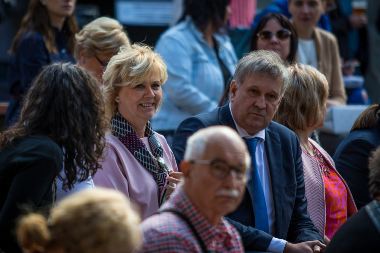 Křehká krása 2023