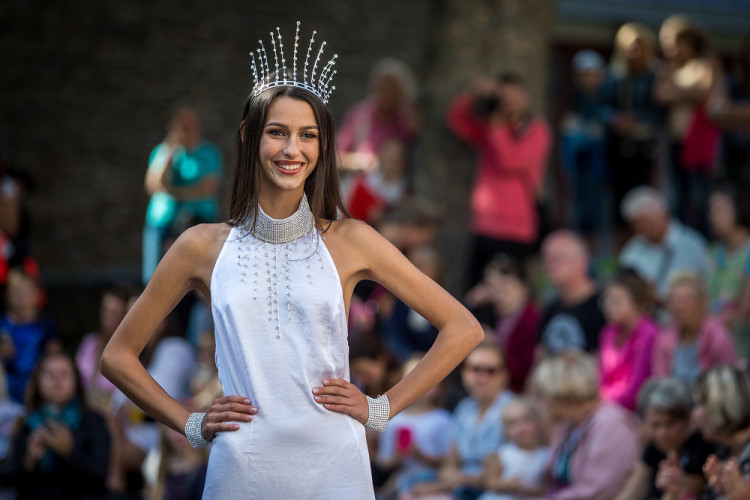 Křehká krása 2023