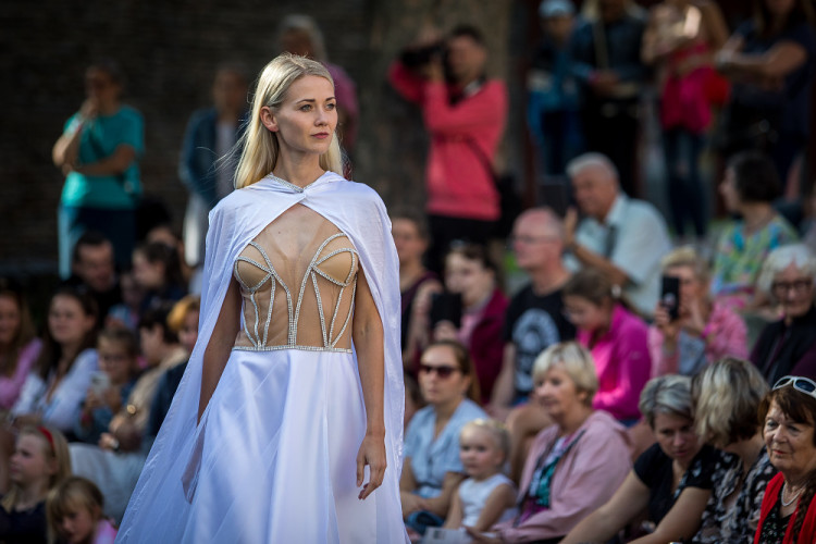 Křehká krása 2023