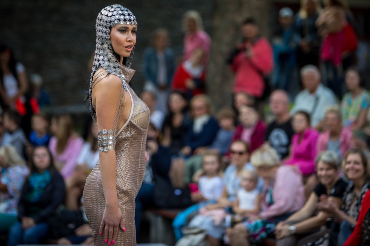 Křehká krása 2023