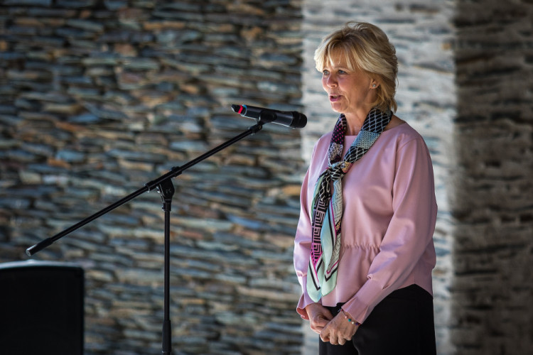 Křehká krása 2023