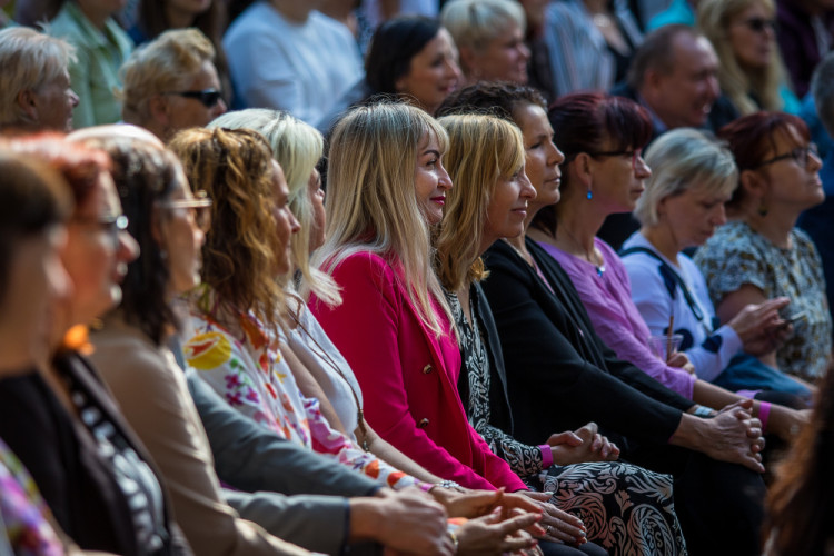 Křehká krása 2023