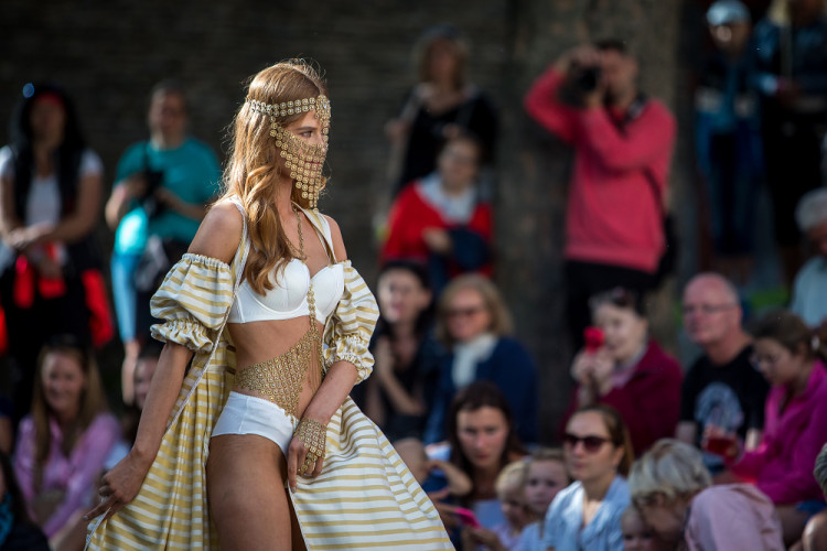 Křehká krása 2023