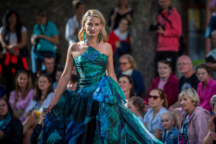 Křehká krása 2023