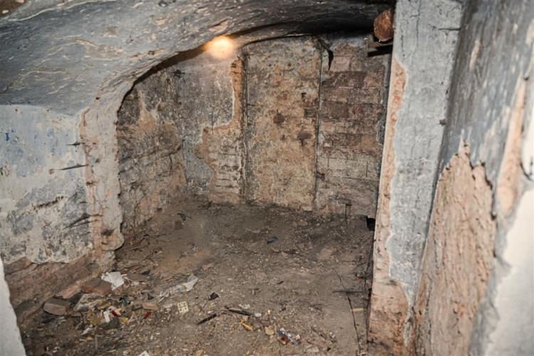 GALERIE: Jak vypadá Hirschova vila v Hořicích?