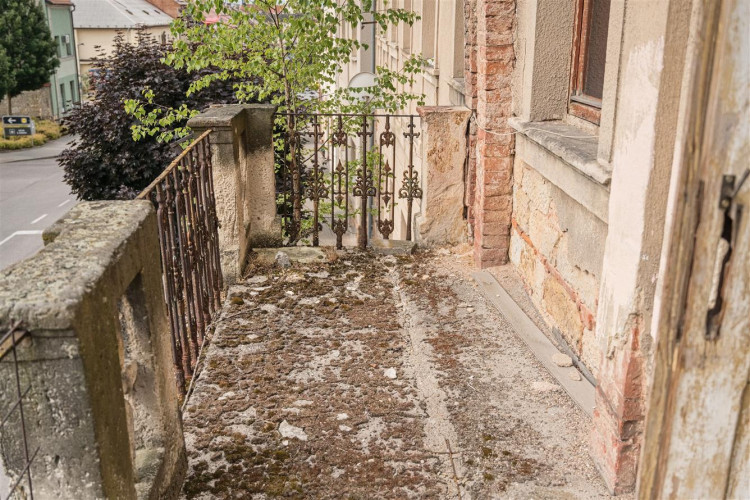 GALERIE: Jak vypadá Hirschova vila v Hořicích?