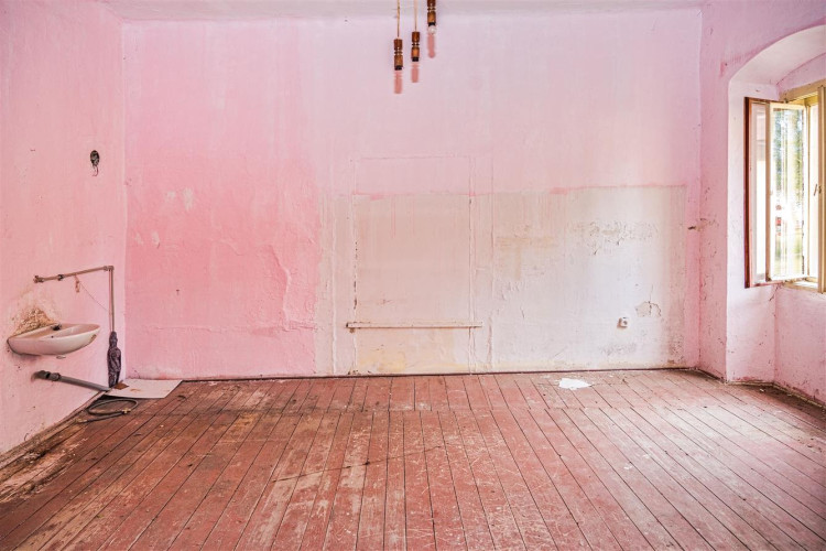 GALERIE: Jak vypadá Hirschova vila v Hořicích?