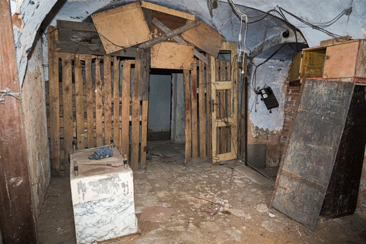 GALERIE: Jak vypadá Hirschova vila v Hořicích?