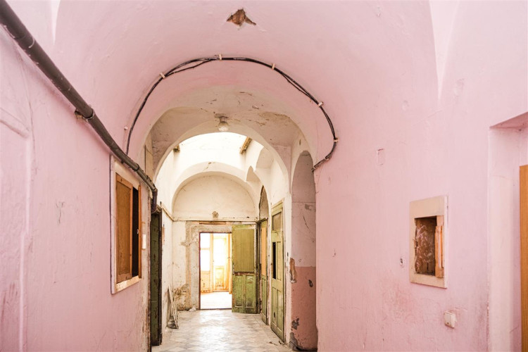 GALERIE: Jak vypadá Hirschova vila v Hořicích?