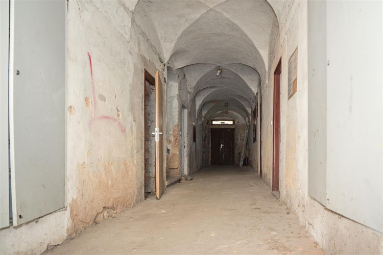 GALERIE: Jak vypadá Hirschova vila v Hořicích?