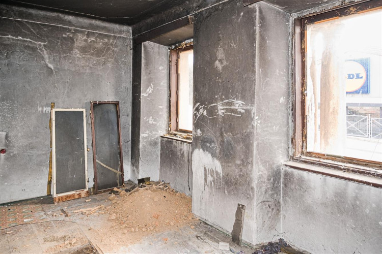 GALERIE: Jak vypadá Hirschova vila v Hořicích?