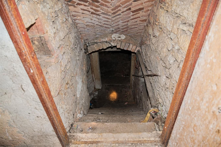 GALERIE: Jak vypadá Hirschova vila v Hořicích?