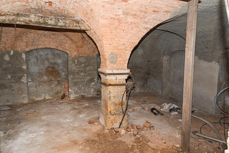 GALERIE: Jak vypadá Hirschova vila v Hořicích?