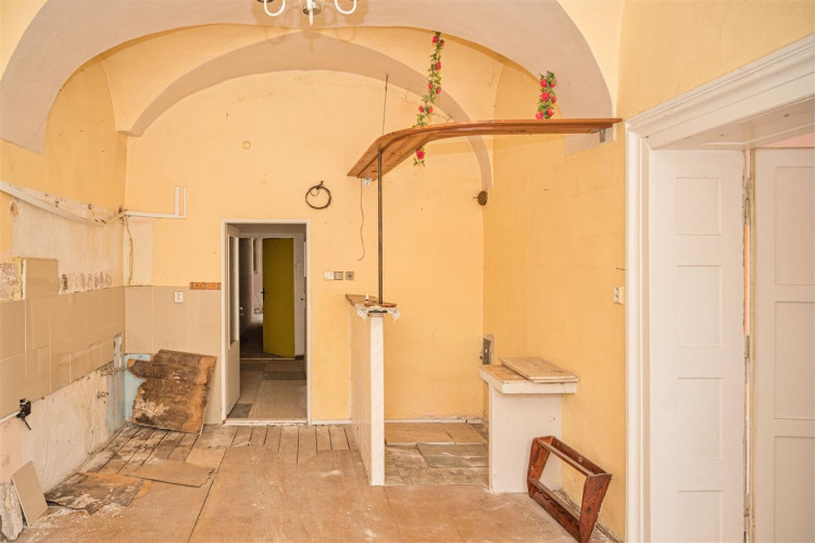 GALERIE: Jak vypadá Hirschova vila v Hořicích?