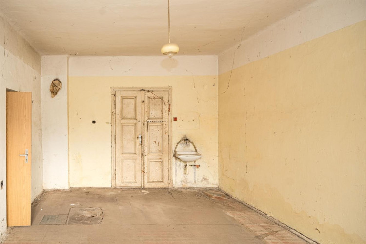 GALERIE: Jak vypadá Hirschova vila v Hořicích?